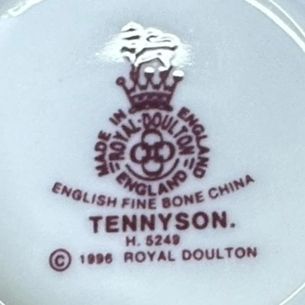 Royal Doulton royal doulton